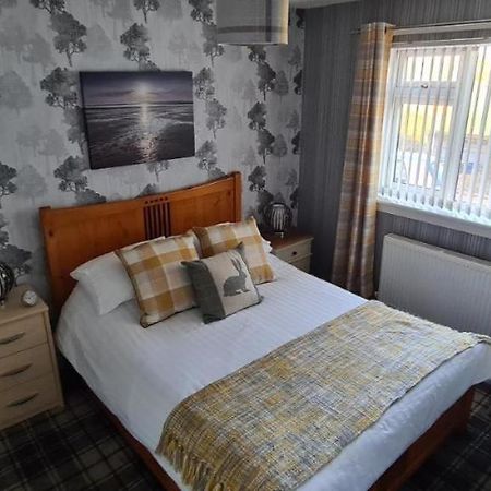 Lowefield B&B Plean Bagian luar foto